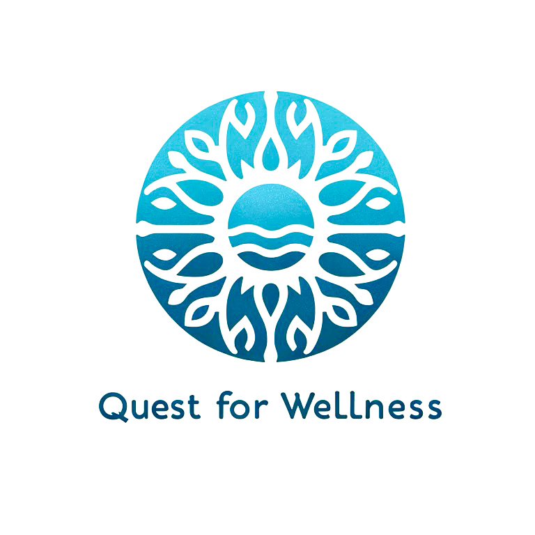 Quest for Wellness logo